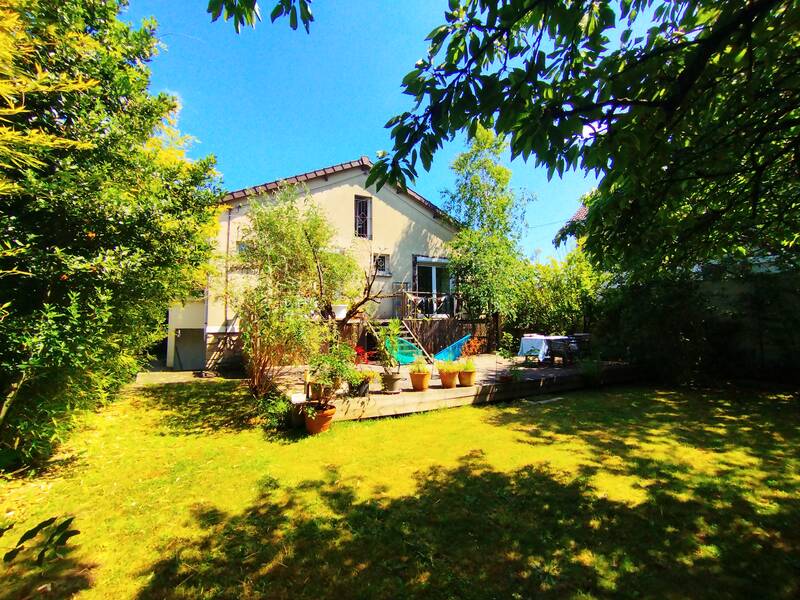 Champigny-Sur-Marne (94500)