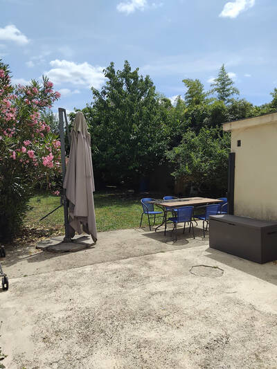 Vente maison 6 pièces Livry-Gargan (93190)