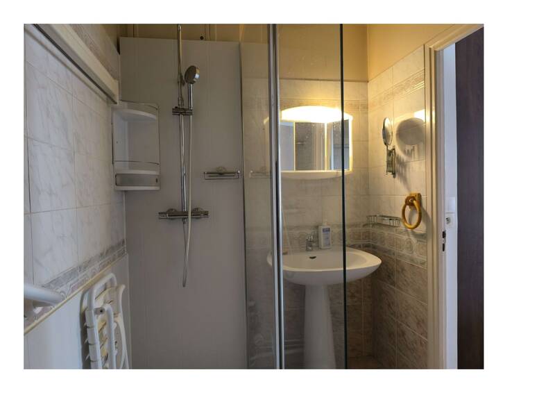 Paris 15E (75015)
