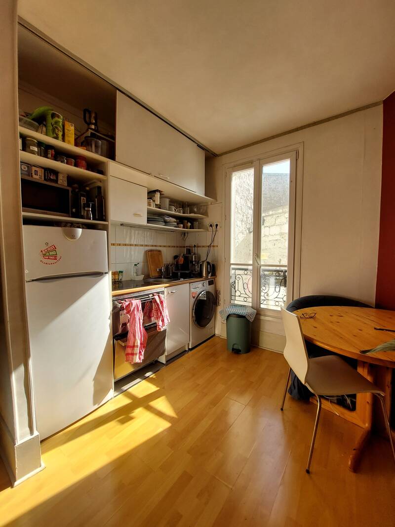 Paris 14E (75014)