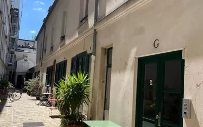 Paris 9E (75009)
