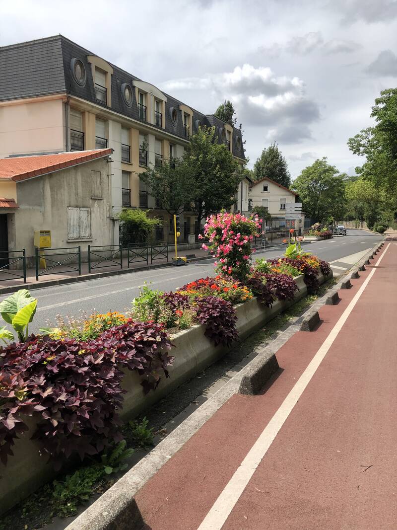 Saint-Maurice (94410)