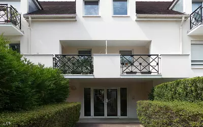 Choisy-Le-Roi (94600)