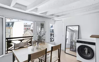 Paris 9E (75009)