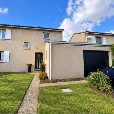 Vente maison 5 pièces Cocheren (57800)