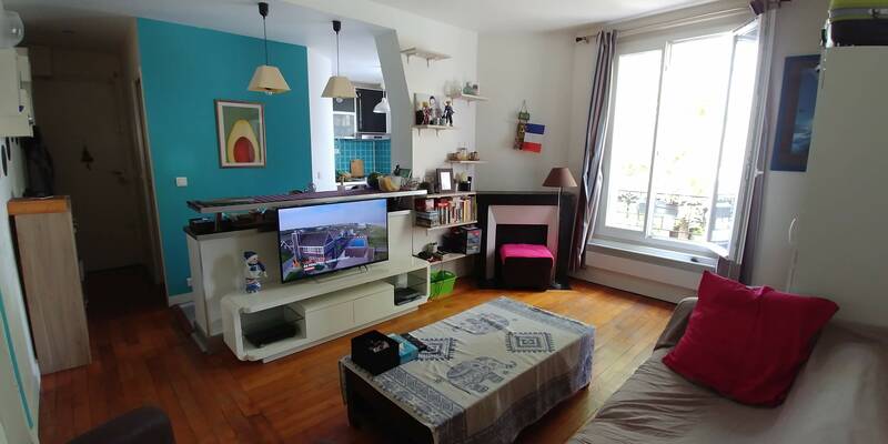 Boulogne-Billancourt (92100)