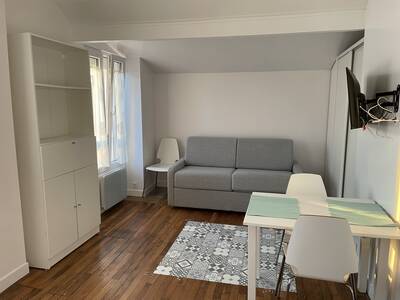 Location appartement studio Vitry-sur-Seine (94400)