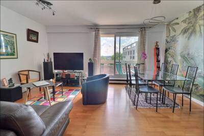 Vente appartement 4 pièces Mareil-Marly (78750)