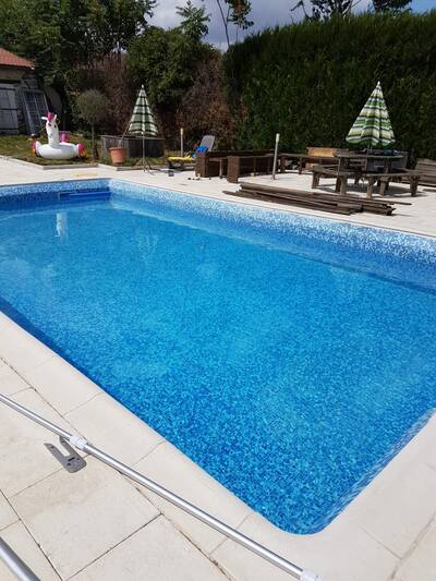 Vente maison 6 pièces Chenoise (77160)