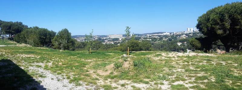 A 15Min Aix-En-Provence