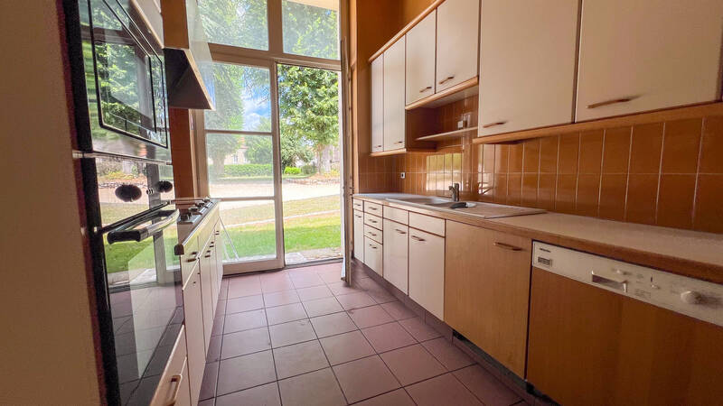 La Houssaye-En-Brie (77610)