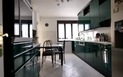 Marseille 8E