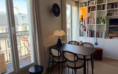 Paris 10E (75010)