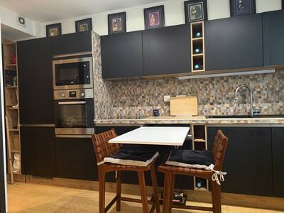 Vente appartement studio Marseille 6e