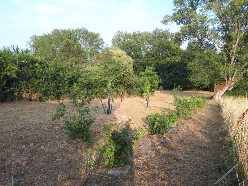 & Gîtes - Saint-Martin-Sous-Montaigu (71640)