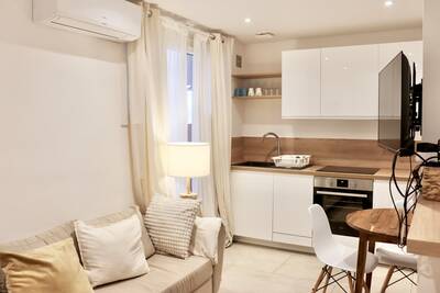 Location chambre en colocation 5 pièces Toulon (83)