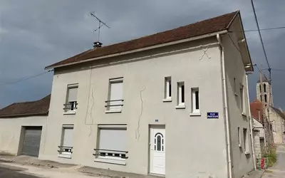 Château-Landon (77570)