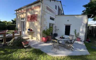 Pessac