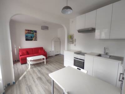 Vente appartement studio Versailles (78000)