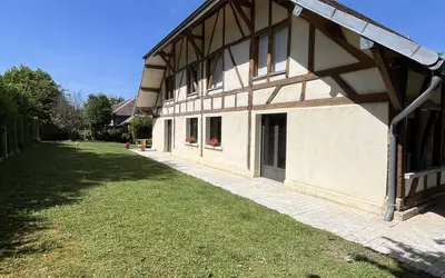 Torvilliers (10440)