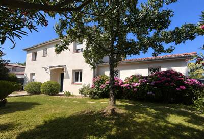 Vente maison 7 pièces Toulouse (31)