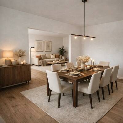 Vente appartement 3 pièces Chartres (28000)