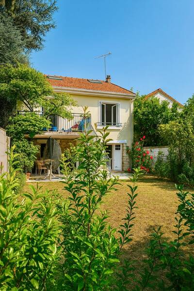 Vente maison 5 pièces Thiais (94320)