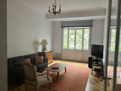 Vente appartement 5 pièces Lyon 7e