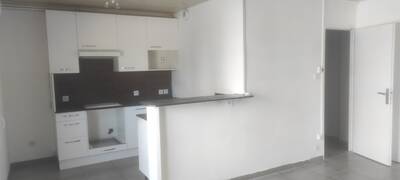 Vente appartement 3 pièces Saint-Martin-d'Hères (38400)