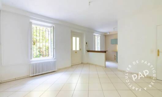 Vente appartement 2 pièces 43,60 m² Louveciennes (78430) - 43,60 m² - 245.000 € | Particulier à Particulier — 2
