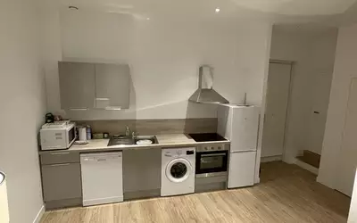 Villeurbanne (69100)