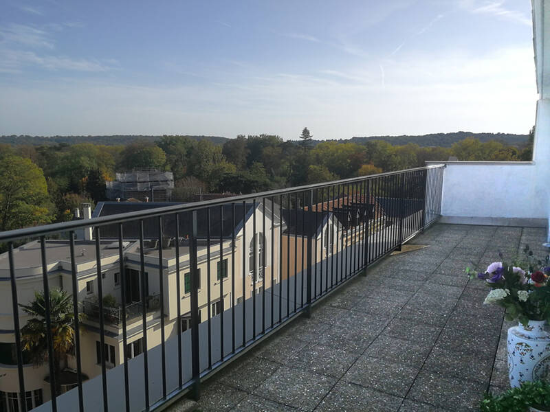 Versailles (78000)