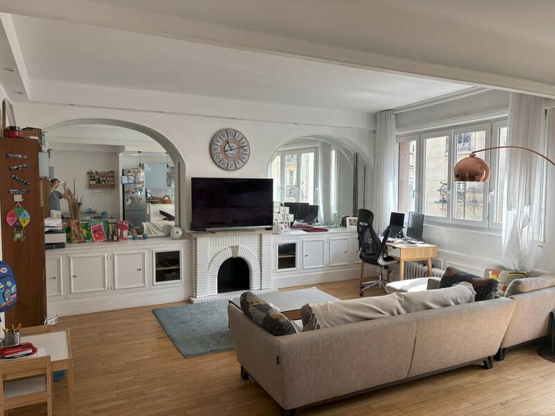Neuilly-Sur-Seine (92200)