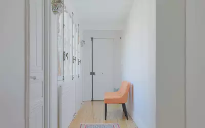 Paris 16E (75016)
