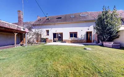 Étouy (60600)