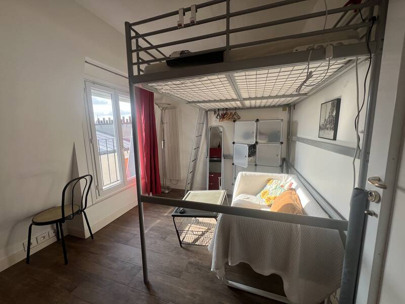 Paris 20E (75020)