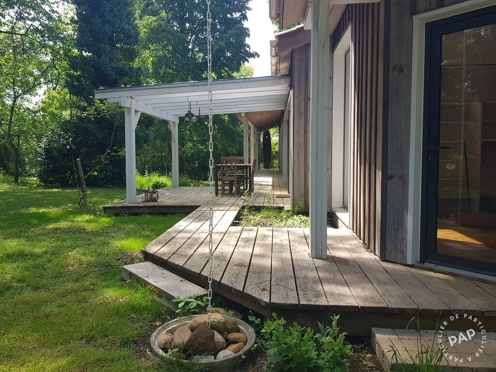 Vente maison 94 m² Magescq (40140) - 94 m² - 390.000 € | Particulier à Particulier — 12