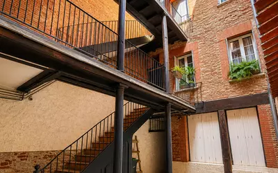 Toulouse (31000)
