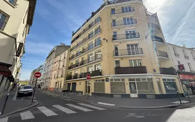 Paris 14E (75014)