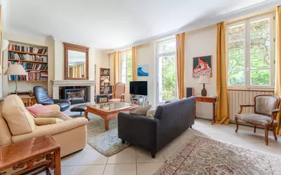 Villeneuve-Lès-Avignon (30400)
