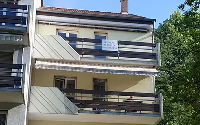 Strasbourg (67000)