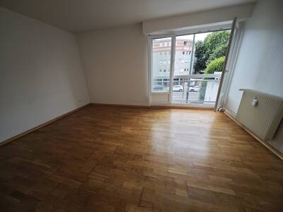 Vente appartement 2 pièces Mulhouse (68)