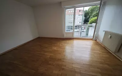 Mulhouse (68100)