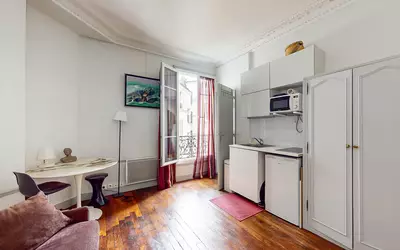 Paris 15E