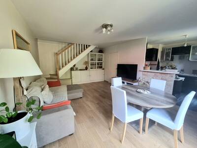 Vente appartement 3 pièces Saint-Germain-lès-Corbeil (91250)