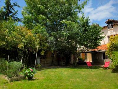 Vente maison 17 pièces L'Isle-en-Dodon (31230)