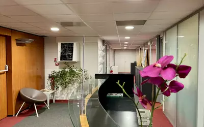 Asnières-Sur-Seine (92600)