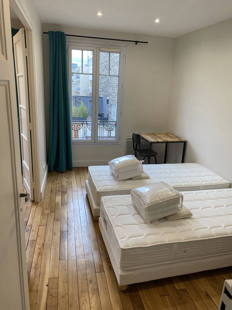 Paris 18E (75018)