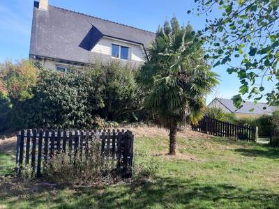 Vente maison 5 pièces La Bouëxière (35340)