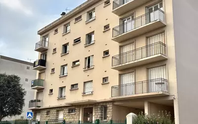 Les Pavillons-Sous-Bois (93320)